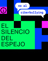 El silencio del espejo: Escape Room Virtual contra el Ciberbullying