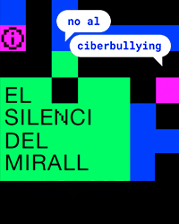 El silenci del mirall: Escape Room Virtual contra el Ciberbullying